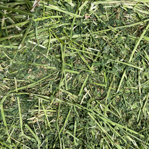 Lucerne Chaff 1kg
